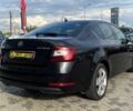 Черный Шкода Октавия, объемом двигателя 2 л и пробегом 291 тыс. км за 14900 $, фото 6 на Automoto.ua