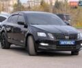 Чорний Шкода Октавія, об'ємом двигуна 1.8 л та пробігом 165 тис. км за 16500 $, фото 3 на Automoto.ua