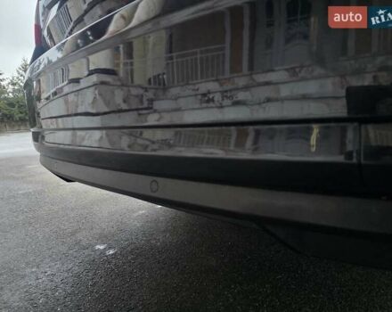 Чорний Шкода Октавія, об'ємом двигуна 2 л та пробігом 228 тис. км за 13999 $, фото 24 на Automoto.ua