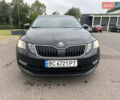 Чорний Шкода Октавія, об'ємом двигуна 1.4 л та пробігом 357 тис. км за 10500 $, фото 3 на Automoto.ua
