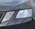 Чорний Шкода Октавія, об'ємом двигуна 1.8 л та пробігом 165 тис. км за 16500 $, фото 5 на Automoto.ua