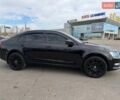 Чорний Шкода Октавія, об'ємом двигуна 1.8 л та пробігом 165 тис. км за 16500 $, фото 19 на Automoto.ua