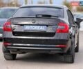Чорний Шкода Октавія, об'ємом двигуна 1.8 л та пробігом 165 тис. км за 16500 $, фото 24 на Automoto.ua
