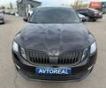 Чорний Шкода Октавія, об'ємом двигуна 1.8 л та пробігом 165 тис. км за 16500 $, фото 16 на Automoto.ua