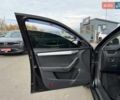 Чорний Шкода Октавія, об'ємом двигуна 1.8 л та пробігом 165 тис. км за 16500 $, фото 40 на Automoto.ua