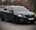 Черный Шкода Октавия, объемом двигателя 1.6 л и пробегом 250 тыс. км за 13999 $, фото 2 на Automoto.ua