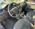Черный Шкода Октавия, объемом двигателя 1.4 л и пробегом 73 тыс. км за 14800 $, фото 13 на Automoto.ua