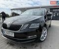 Шкода Октавия 2018 в Львове на Automoto.ua Черный Шкода Октавия, объемом двигателя 1.6 л и пробегом 247 тыс. км за 15900 $, фото 1 на Automoto.ua