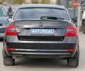 Чорний Шкода Октавія, об'ємом двигуна 1.8 л та пробігом 165 тис. км за 16500 $, фото 25 на Automoto.ua