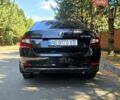 Черный Шкода Октавия, объемом двигателя 1.4 л и пробегом 148 тыс. км за 13499 $, фото 1 на Automoto.ua