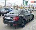 Чорний Шкода Октавія, об'ємом двигуна 1.4 л та пробігом 134 тис. км за 11878 $, фото 5 на Automoto.ua