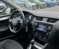 Чорний Шкода Октавія, об'ємом двигуна 1.4 л та пробігом 134 тис. км за 11878 $, фото 12 на Automoto.ua