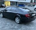 Черный Шкода Октавия, объемом двигателя 1.6 л и пробегом 61 тыс. км за 15900 $, фото 6 на Automoto.ua