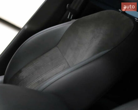 Черный Шкода Октавия, объемом двигателя 1.97 л и пробегом 163 тыс. км за 15900 $, фото 42 на Automoto.ua