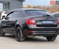 Чорний Шкода Октавія, об'ємом двигуна 1.8 л та пробігом 165 тис. км за 16500 $, фото 26 на Automoto.ua