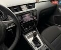 Чорний Шкода Октавія, об'ємом двигуна 1.8 л та пробігом 165 тис. км за 16500 $, фото 56 на Automoto.ua