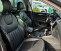 Черный Шкода Октавия, объемом двигателя 2 л и пробегом 291 тыс. км за 14900 $, фото 10 на Automoto.ua