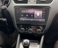 Чорний Шкода Октавія, об'ємом двигуна 1.97 л та пробігом 297 тис. км за 15300 $, фото 11 на Automoto.ua