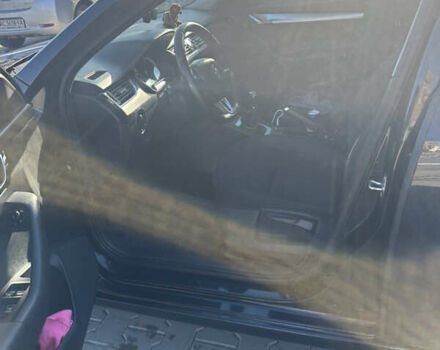 Черный Шкода Октавия, объемом двигателя 1.6 л и пробегом 230 тыс. км за 12150 $, фото 4 на Automoto.ua