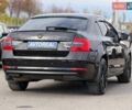 Чорний Шкода Октавія, об'ємом двигуна 1.8 л та пробігом 165 тис. км за 16500 $, фото 23 на Automoto.ua