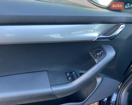 Черный Шкода Октавия, объемом двигателя 1.6 л и пробегом 232 тыс. км за 10700 $, фото 19 на Automoto.ua