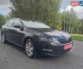Шкода Октавия 2018 в Хмельницком на Automoto.ua Черный Шкода Октавия, объемом двигателя 1.6 л и пробегом 210 тыс. км за 12999 $, фото 6 на Automoto.ua