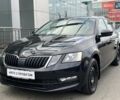 Чорний Шкода Октавія, об'ємом двигуна 1.4 л та пробігом 134 тис. км за 11878 $, фото 1 на Automoto.ua
