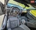 Черный Шкода Октавия, объемом двигателя 1.97 л и пробегом 245 тыс. км за 19500 $, фото 5 на Automoto.ua