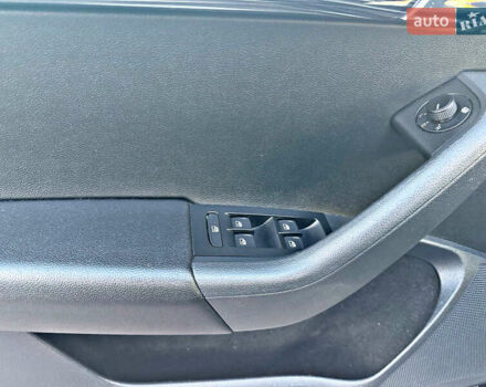 Чорний Шкода Октавія, об'ємом двигуна 2.01 л та пробігом 165 тис. км за 18550 $, фото 45 на Automoto.ua