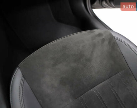 Черный Шкода Октавия, объемом двигателя 1.97 л и пробегом 163 тыс. км за 15900 $, фото 61 на Automoto.ua