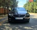 Черный Шкода Октавия, объемом двигателя 1.4 л и пробегом 148 тыс. км за 13499 $, фото 7 на Automoto.ua