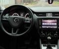 Черный Шкода Октавия, объемом двигателя 1.6 л и пробегом 250 тыс. км за 13999 $, фото 7 на Automoto.ua