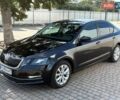 Шкода Октавія 2018 у Мукачеве на Automoto.ua Чорний Шкода Октавія, об'ємом двигуна 1.6 л та пробігом 229 тис. км за 13300 $, фото 10 на Automoto.ua