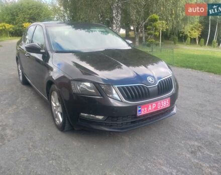Чорний Шкода Октавія, об'ємом двигуна 1.6 л та пробігом 210 тис. км за 11900 $, фото 14 на Automoto.ua