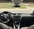 Чорний Шкода Октавія, об'ємом двигуна 1.97 л та пробігом 297 тис. км за 15300 $, фото 9 на Automoto.ua