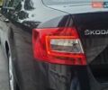 Чорний Шкода Октавія, об'ємом двигуна 2 л та пробігом 228 тис. км за 13999 $, фото 25 на Automoto.ua