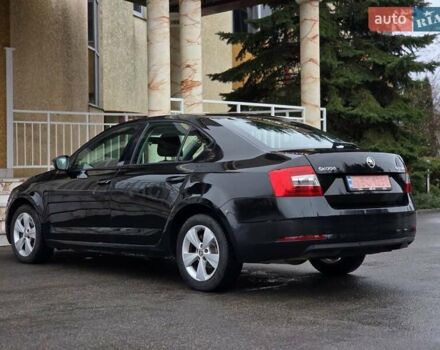 Чорний Шкода Октавія, об'ємом двигуна 2 л та пробігом 228 тис. км за 13999 $, фото 17 на Automoto.ua