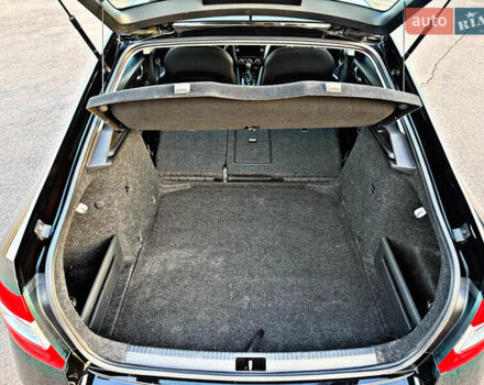 Чорний Шкода Октавія, об'ємом двигуна 2.01 л та пробігом 165 тис. км за 18550 $, фото 61 на Automoto.ua