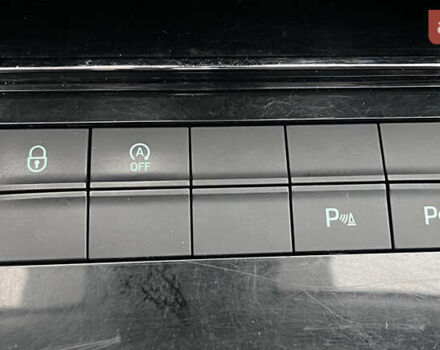 Чорний Шкода Октавія, об'ємом двигуна 1.6 л та пробігом 222 тис. км за 17750 $, фото 27 на Automoto.ua