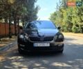 Черный Шкода Октавия, объемом двигателя 1.4 л и пробегом 148 тыс. км за 13499 $, фото 4 на Automoto.ua