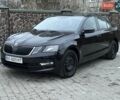 Черный Шкода Октавия, объемом двигателя 1.4 л и пробегом 117 тыс. км за 14100 $, фото 3 на Automoto.ua