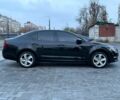 Черный Шкода Октавия, объемом двигателя 1.6 л и пробегом 61 тыс. км за 15900 $, фото 3 на Automoto.ua