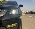 Черный Шкода Октавия, объемом двигателя 1.4 л и пробегом 73 тыс. км за 14800 $, фото 1 на Automoto.ua