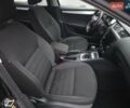 Чорний Шкода Октавія, об'ємом двигуна 2 л та пробігом 228 тис. км за 13999 $, фото 28 на Automoto.ua