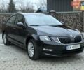Черный Шкода Октавия, объемом двигателя 1.4 л и пробегом 117 тыс. км за 14100 $, фото 1 на Automoto.ua