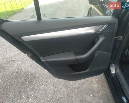 Чорний Шкода Октавія, об'ємом двигуна 1.6 л та пробігом 210 тис. км за 11900 $, фото 38 на Automoto.ua
