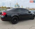 Чорний Шкода Октавія, об'ємом двигуна 1.8 л та пробігом 165 тис. км за 16500 $, фото 29 на Automoto.ua