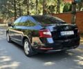 Черный Шкода Октавия, объемом двигателя 1.4 л и пробегом 148 тыс. км за 13499 $, фото 11 на Automoto.ua