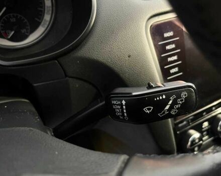 Черный Шкода Октавия, объемом двигателя 2 л и пробегом 291 тыс. км за 14900 $, фото 23 на Automoto.ua