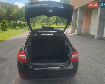 Чорний Шкода Октавія, об'ємом двигуна 1.6 л та пробігом 210 тис. км за 11900 $, фото 39 на Automoto.ua